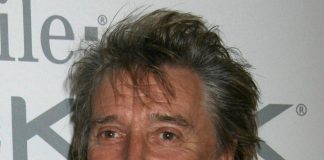 Rod Stewart torna in Italia, unica data il 10 maggio a Milano
