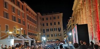 Roma Storia Festival, oltre 10mila presenze: chiusura con ‘cacio e pepe’ e omaggio a Proietti