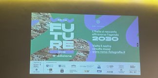 Al via la seconda edizione di Roma Fotografia-Future, dal 28 settembre al 1° dicembre