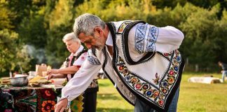Turismo, con ‘Attractive Romania’ alla scoperta di un tesoro culinario in Est Europa