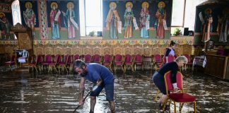 Maltempo, tempesta Boris si abbatte sull’Europa: almeno 6 morti