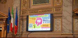 Torna la Rome Future Week: dal 16 al 22 settembre con centinaia di eventi
