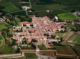 Sabbiosa Weekend: le bellezze di Sabbioneta protagoniste del cicloturismo tra Oglio e Po