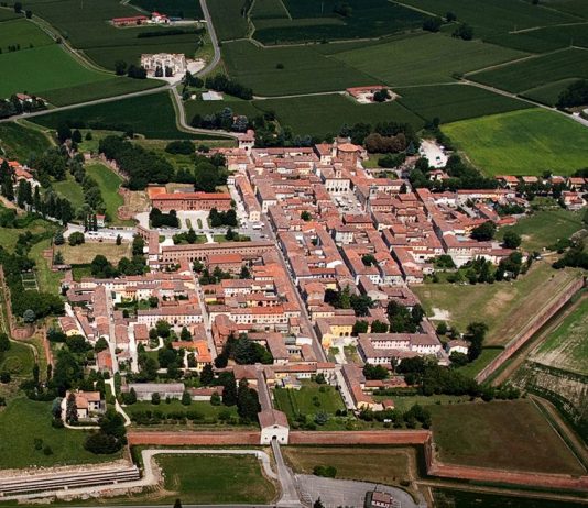 Scopri il tesoro della Città Ideale: domenica Sabbioneta protagonista dell’evento Touring Club