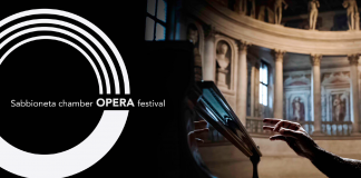 Sabato parte il Sabbioneta Chamber Opera Festival: sul palco Frittoli, Mingardo e Genaux