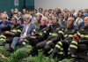Infortuni, Safety Expo: “Giubbotti air-bag per protezione cadute e realtà aumentata per formazione in sicurezza”