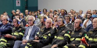 Infortuni, Safety Expo: “Giubbotti air-bag per protezione cadute e realtà aumentata per formazione in sicurezza”