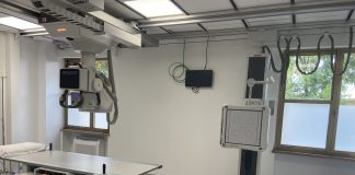 Ospedale di Asola, in funzione la nuova la diagnostica radiologica digitale polifunzionale