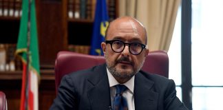 Sangiuliano: “A Meloni ribadita la verità, mai un euro del ministero per viaggi o soggiorni Boccia”