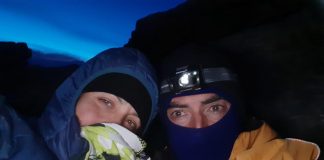 Alpinisti morti su Monte Bianco, chi erano Sara Stefanelli e Andrea Galimberti