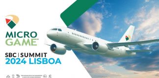 Giochi, Microgame annuncia la sua partecipazione al SBC Summit Lisboa 2024
