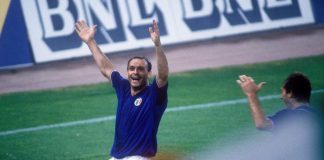 Schillaci, Irlanda saluta il ‘nemico’: lo storico spot – Video