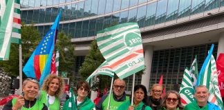 “Chi garantisce salute, merita dignità nel lavoro”: oggi sciopero lavoratori sanità privata e rsa