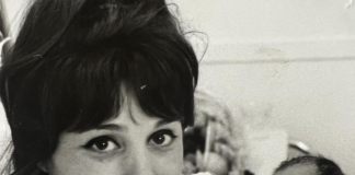 E’ morta Elodie Constantin, la prima moglie di Jean-Paul Belmondo