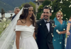 Doppio matrimonio per Ignazio Boschetto de Il Volo: le nozze sul Lago di Como