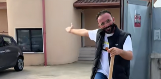 Pasquale Manna torna dopo sequestro autosalone, gli utenti: “Ora vende auto in un condominio?”