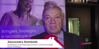 Leucemia linfoblastica acuta, Rambaldi (UniMi): “800 diagnosi l’anno in Italia”