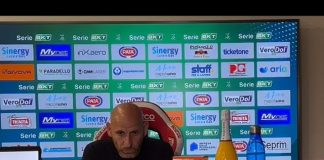 Possanzini: “Risultato meritato, i ragazzi hanno lottato fino all’ultimo secondo”