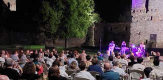 A Castel d’Ario al via “Settembre in Musica”
