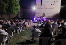 Castel d’Ario, ultimo appuntamento della rassegna “Settembre in Musica”
