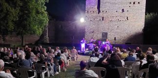 Castel d’Ario, ultimo appuntamento della rassegna “Settembre in Musica”