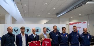 Fioretto: “Mantova, giovanili in crescita. Lavoriamo per portare ragazzi in prima squadra”