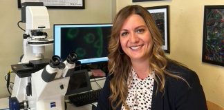 Tumori, a scienziata Tor Vergata Simona Ranallo Erc Starting Grant 2024