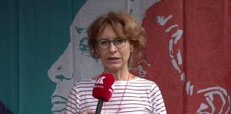 Emergency, direttrice comunicazione: “In 30 anni curate 13 mln di persone”