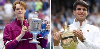 Sinner vince US Open, Slam a metà con Alcaraz: inizia nuova era