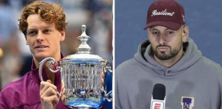 Sinner vince US Open 2024, Kyrgios ‘ricercato’ su X