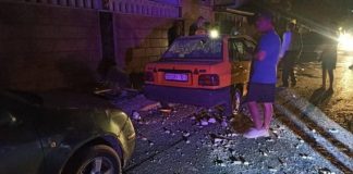 Israele attacca in Siria, diversi morti e feriti