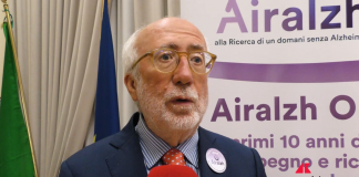 Salute, neurologo Sorbi: “Stili di vita corretti riducono rischio di sviluppare Alzheimer”