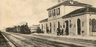 La ferrovia Cremona-Mantova compie 150 anni