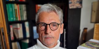 “Meravigliose creature”, domenica a Ostiglia Stefano Mazzotti presenterà il suo libro