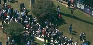 Usa, sparatoria in un liceo in Georgia: 4 morti e 30 feriti