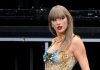 Taylor Swift: “Voto per Kamala Harris, una guerriera per gli Usa”