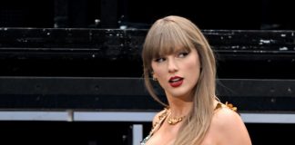 Taylor Swift: “Voto per Kamala Harris, una guerriera per gli Usa”