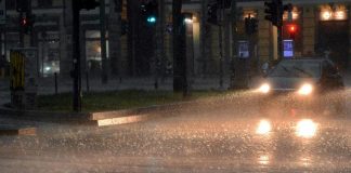 Maltempo al Nord, caldo record al Sud: settimana meteo “movimentata”, cosa dice l’esperto