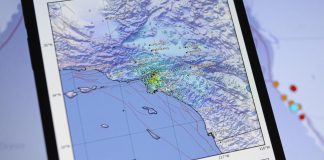 Terremoto in California, paura a Los Angeles: 4.7 magnitudo