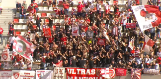 Cuore Mantova: sotto di due gol, agguanta il pari a Cosenza (2-2)