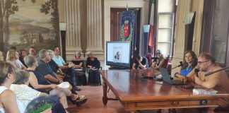 Il Festival a Ostiglia per raccontare la splendida avventura di Arnoldo Mondadori