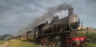 Un viaggio a vapore con Catullo e Virgilio tra Verona e Mantova