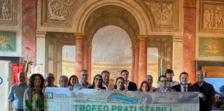 Ciclismo, sabato scatta il Trofeo dei Prati Stabili: partenza e arrivo da Marmirolo