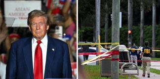 Trump e il tentato omicidio: “Se sei popolare ti sparano, ma non mi lascio abbattere”