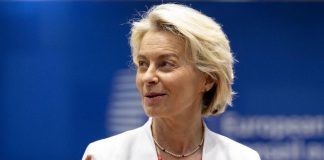 Commissione Ue, pronta la squadra di von der Leyen: Fitto verso vicepresidenza