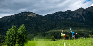 In Val di Fiemme la filiera del wellness vale 243,7 milioni di euro