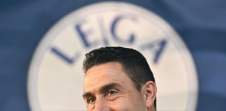 Lega, Vannacci: “Partito mio? Invenzione stampa di sinistra, ma non escludo mai nulla”