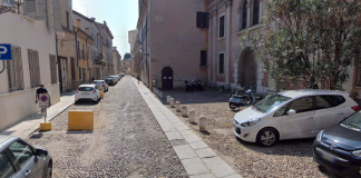 Da oggi per una settimana via Ardigò chiusa per il ripristino della pavimentazione