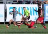Barrage Coppa Italia, Rugby Viadana imprendibile: Pesaro sconfitta 103-7