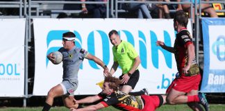 Barrage Coppa Italia, Rugby Viadana imprendibile: Pesaro sconfitta 103-7
